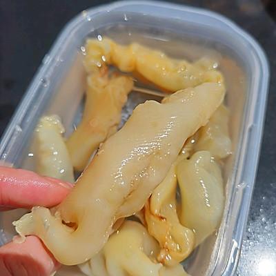 干花胶要泡多久 干花胶要泡多久才能炖 干花胶要泡多久 干花胶要泡多久才能炖