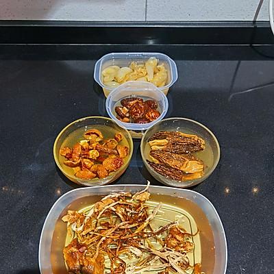 花胶干做法 2026年花胶干的功效和作用 花胶干做法 2026年花胶干的功效和作用