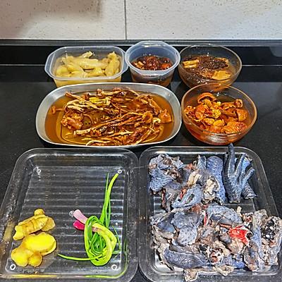 花胶干怎么做好吃 2026年花胶干怎么做好吃视频