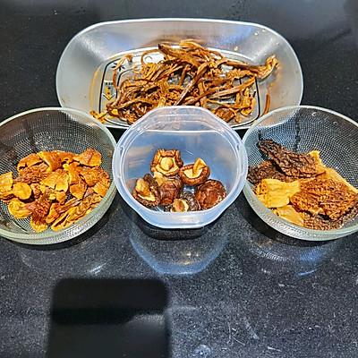 花胶乌鸡的做法 2026年花胶乌鸡的做法和配料