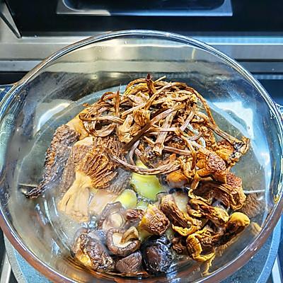 花胶先蒸后泡还是先泡后蒸 2026年花胶是先泡还是先蒸 花胶先蒸后泡还是先泡后蒸 2026年花胶是先泡还是先蒸