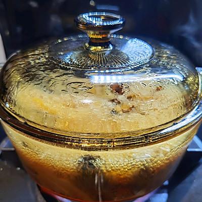 花胶和茶树菇 2026年花胶和茶树菇一起吃吗