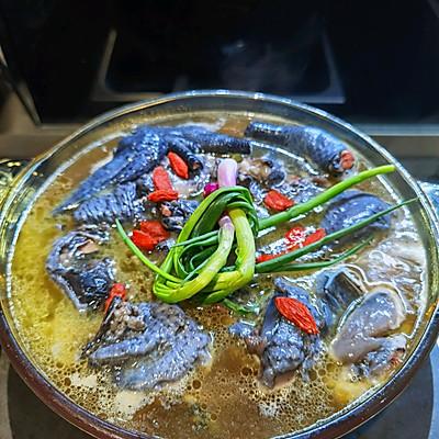 干花胶要泡多久 干花胶要泡多久才能炖