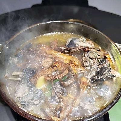 花胶乌鸡的做法 2026年花胶乌鸡的做法和配料 花胶乌鸡的做法 2026年花胶乌鸡的做法和配料