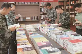 江苏常州：军民共建谋发展 你追我赶谱新篇图片