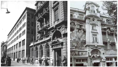 焕发新生，这座百年建筑如今成为外滩“艺术先锋地”