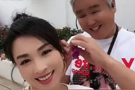 张庭抖音账号被暂封 原因为“不符合社区规范”图片