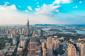 一年卖出新房10.7万套！这个省会的楼市为何依然火热？图片