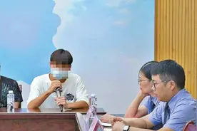 高考路上不能有一个孩子掉队 检察机关上下联动助力罪错未成年人圆了大学梦图片