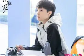 和周迅演母子是什么感受？00后周翊然这样说图片