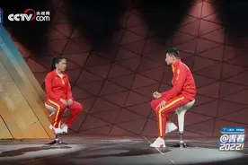 8年为国赢得45枚金牌！听了这段讲述，才知道什么是“外挂”图片