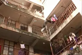 就在昆明市中心！这个城中村改造项目将于2022年3月开工图片