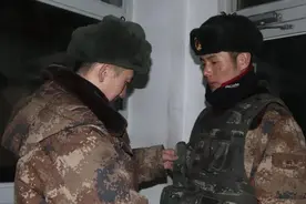 熄灯号丨冬夜里，我又想起了母亲的唠叨图片