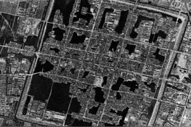 卢明专栏 | 长忆菏泽老城图片