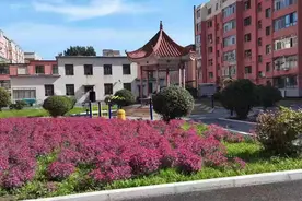 旧房变新家 幸福再加码图片