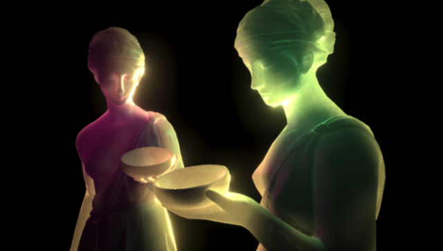 3D to H5工作流应用手册——理论篇