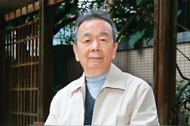 瞭望 | 数学家、计算机科学家张景中院士接受《瞭望》专访谈教育数学：把数学变容易图片
