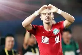 中超大幕落下，河南嵩山龙门留下三大悬疑待解图片
