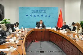 五大核国家首次联合声明，俄学者：令人鼓舞的开端，但核战争的风险不能小觑图片