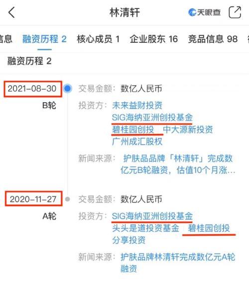 指责香奈儿不正当竞争！“国货之光”品牌创始人怒了