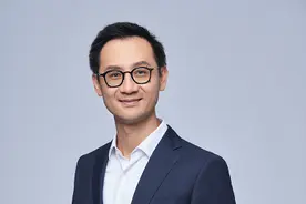 专访汤道生：云计算发展进入深水区，看好垂直行业和国际化图片