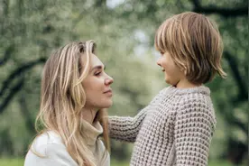 男人会按照其母亲的形象寻找配偶吗？图片