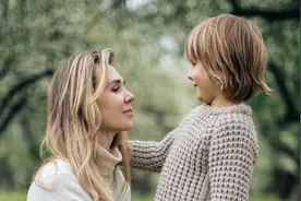 男人会按照其母亲的形象寻找配偶吗？图片