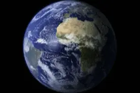 冬越来越深，太阳升起的方向也会变吗？丨Calling太空图片