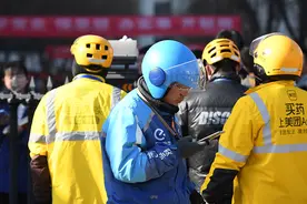 算法之外还有什么：关于外卖员劳动自主性问题的探讨图片