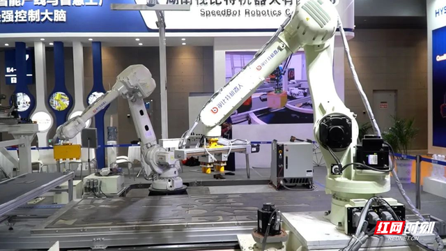 杭叉长沙工程机械展