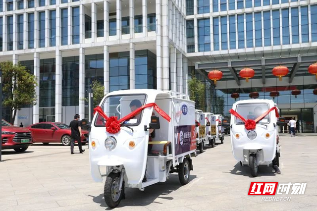 杭叉长沙工程机械展