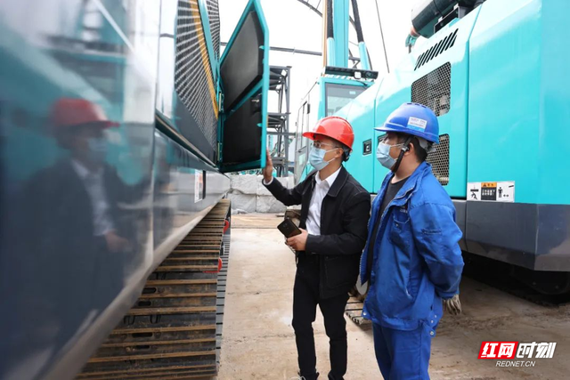 杭叉长沙工程机械展