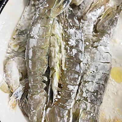 美味不用等，蒜香皮皮虾五分钟就能上桌的美食
