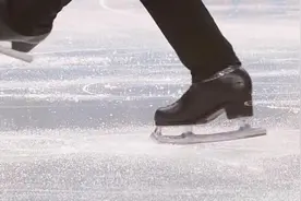 冬奥，你知道吗｜花样滑冰PK冰上舞蹈，你知道区别吗图片