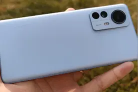 小米12 Pro深度体验：不再“发烧”，做水桶旗舰“守门员”图片