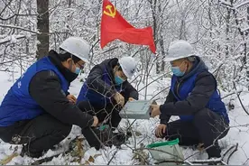 筑牢防线，河南移动人冲锋抗疫一线图片
