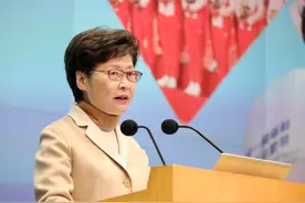 香港拟下月推全民强制检测，钟南山用粤语向香港市民提三点建议图片