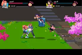 PS5《热血少女》18日上市 PS4用户可免费升级图片