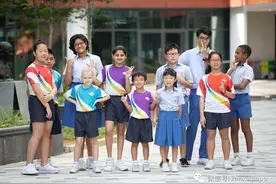 专业人士分析：新加坡国际学校佳绩为何能碾压全球图片