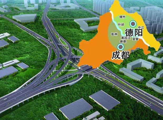 成德“双城记”，要从几百年来的移民文化潜流说起‖高建平