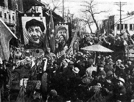 成德“双城记”，要从几百年来的移民文化潜流说起‖高建平