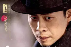 金鸡奖最佳男主角张译：从运气烂到爆的十年龙套到百亿票房先生图片