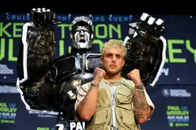 先打梅威瑟，再战泰森！美国网红兄弟占据拳击收入榜前五图片