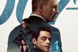 007系列电影六十年：幻梦被惊醒后，还能再耽于梦境吗？图片
