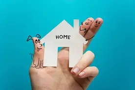 房贷提前还款利息怎么算？会收取违约金吗？图片