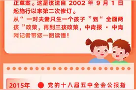 安徽再婚夫妻可再生育三个子女图片