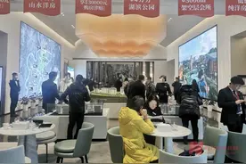 首轮集中供地成为分界线 重庆楼市2021的热闹与冷静图片