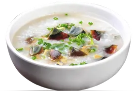 皮蛋上有松花纹是因为不干净？不，它其实比你想的更营养图片