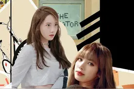 SM、YG、JYP三大公司的妆感，哪个更能打动我心仪的MAN？图片