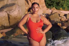 家居服后，疫情时代走红的下一个单品是泳装图片